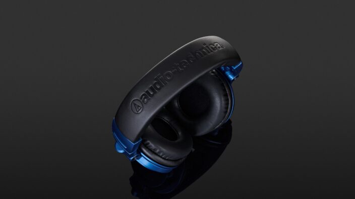 Audio-Technica ATH-M50xBT2 DS