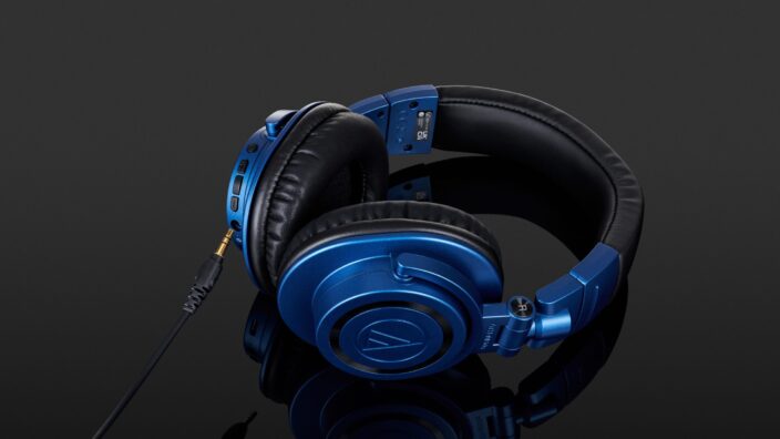 Audio-Technica ATH-M50xBT2 DS