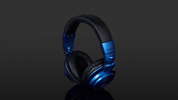 Audio-Technica ATH-M50xBT2 DS