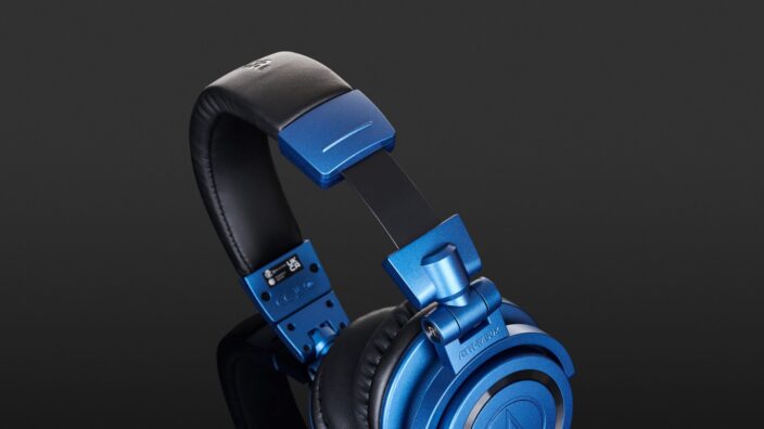 Audio-Technica ATH-M50xBT2 DS