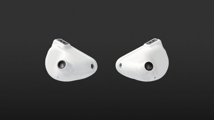 64 Audio Fourté Blanc