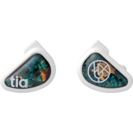 64 Audio Fourté Blanc