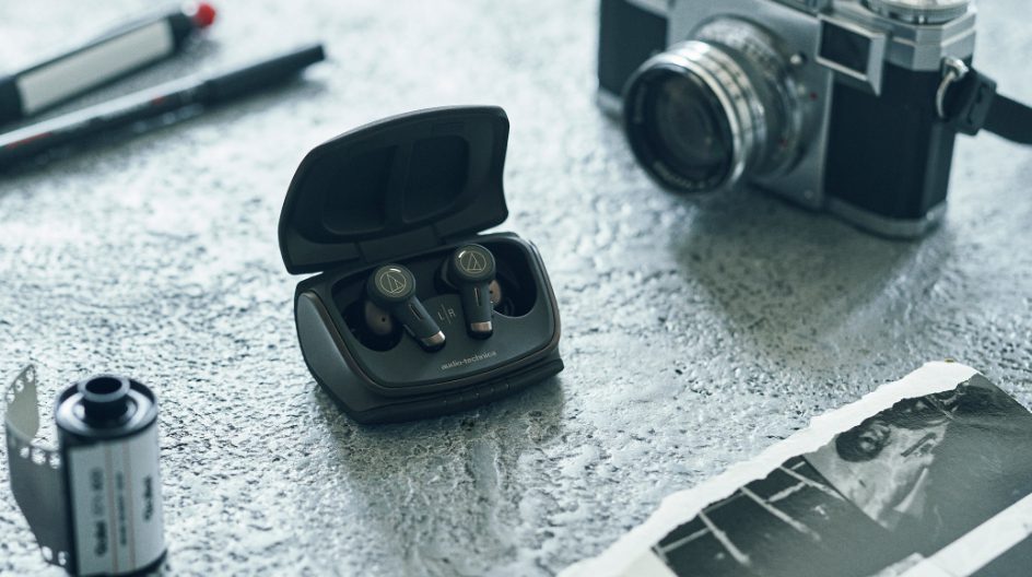 Audio-Technica ATH-TWX9