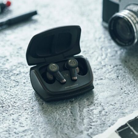 Audio-Technica ATH-TWX9