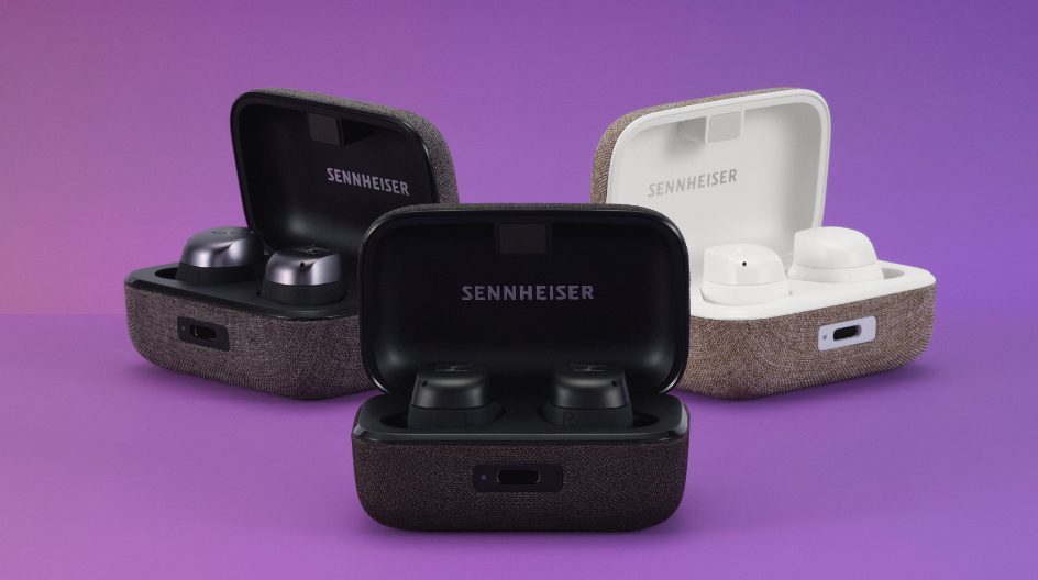 Black Friday Sennheiser