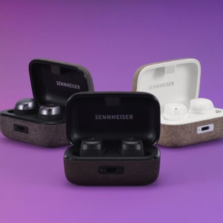 Black Friday Sennheiser