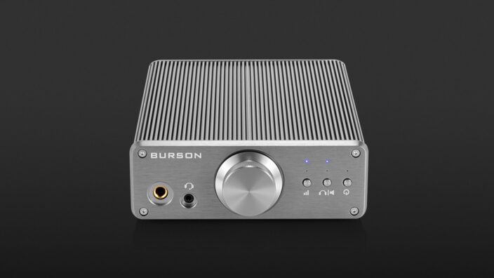 Burson Audio Funk