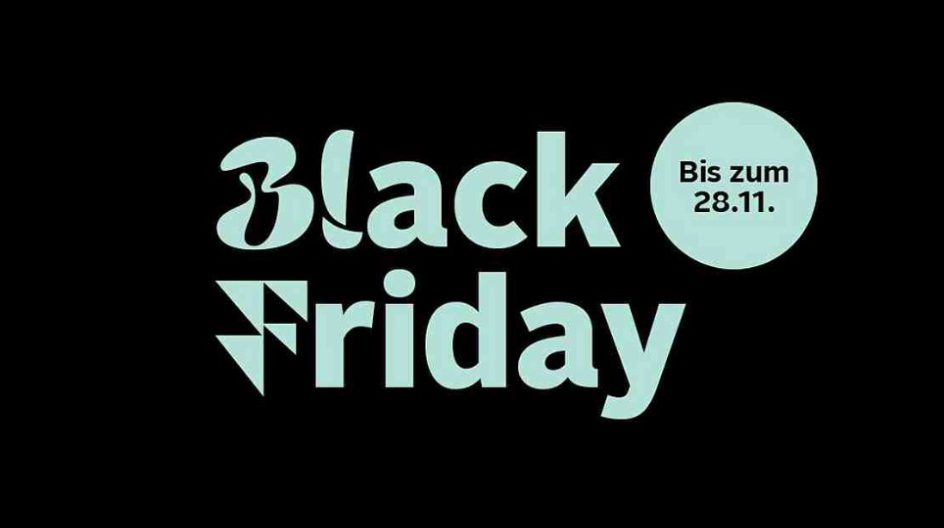 Otto Black Friday 2022