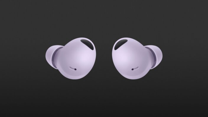 Samsung Galaxy Buds2 Pro