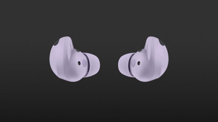 Samsung Galaxy Buds2 Pro