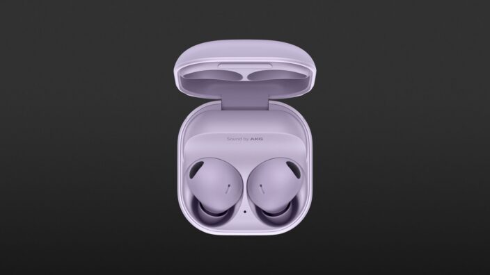 Samsung Galaxy Buds2 Pro