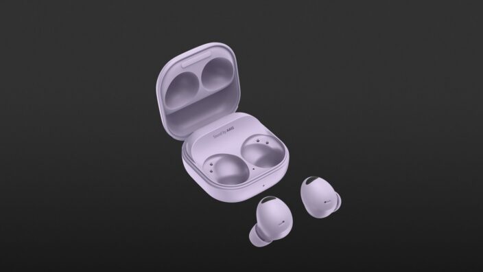 Samsung Galaxy Buds2 Pro