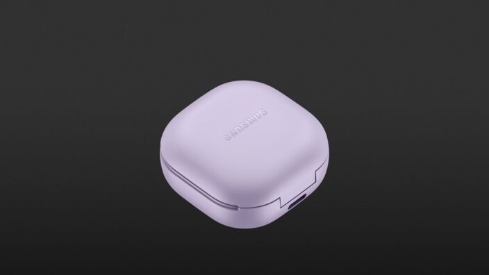 Samsung Galaxy Buds2 Pro