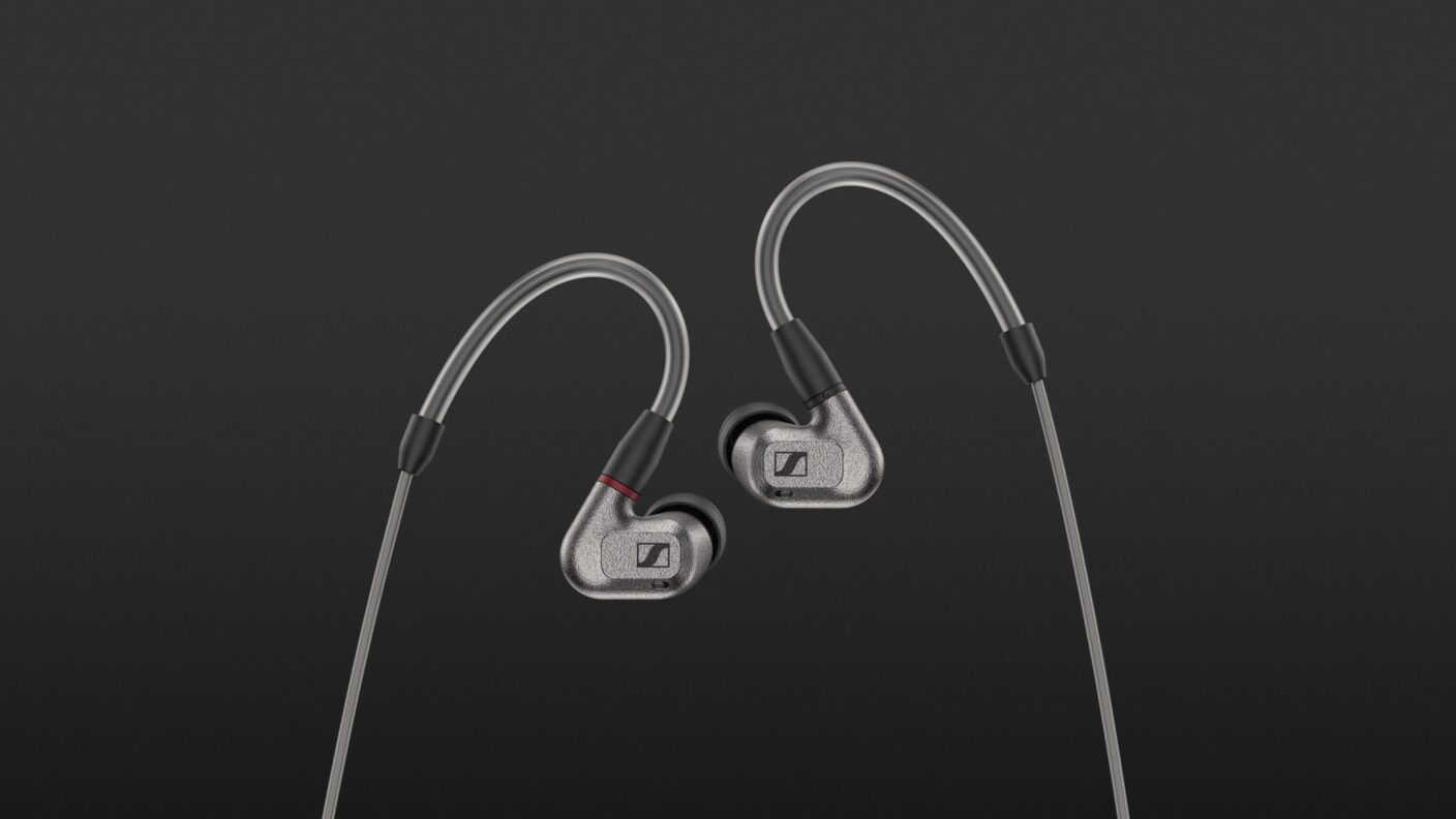 Sennheiser IE 600