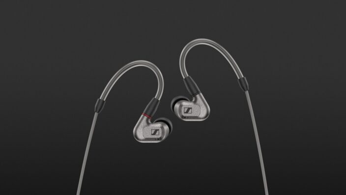 Sennheiser IE 600