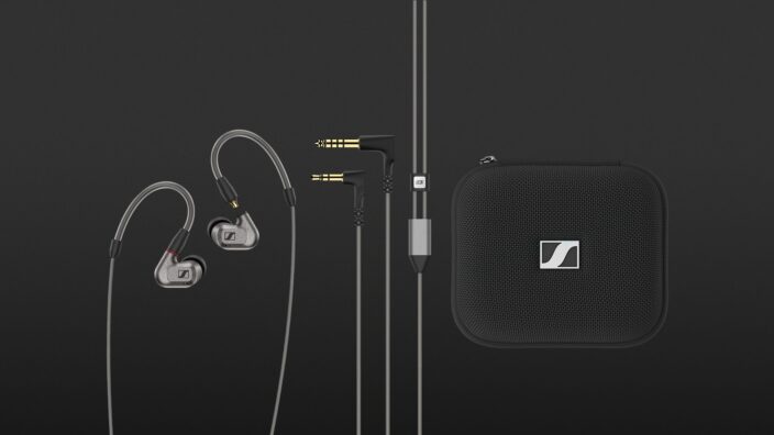 Sennheiser IE 600