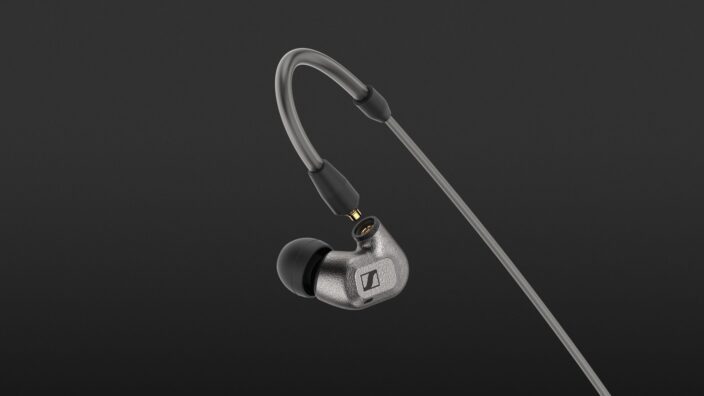Sennheiser IE 600