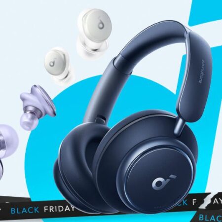 Soundcore Black Friday