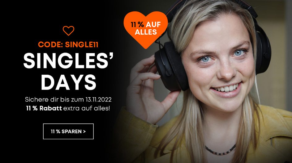 beyerdynamic singles day 2022