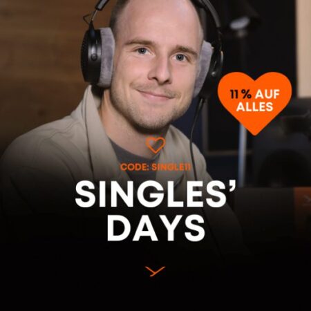 beyerdynamic singles day 2022