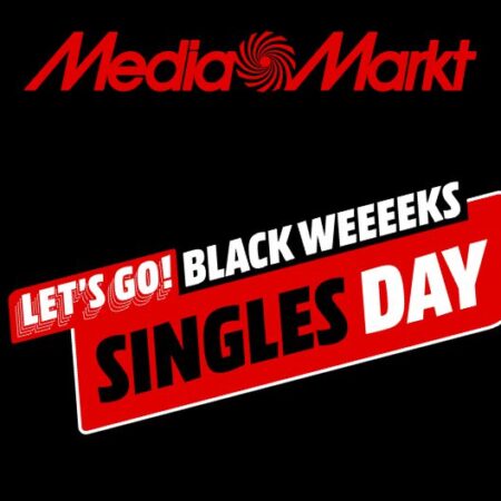 singlesday 2022 mediamarkt