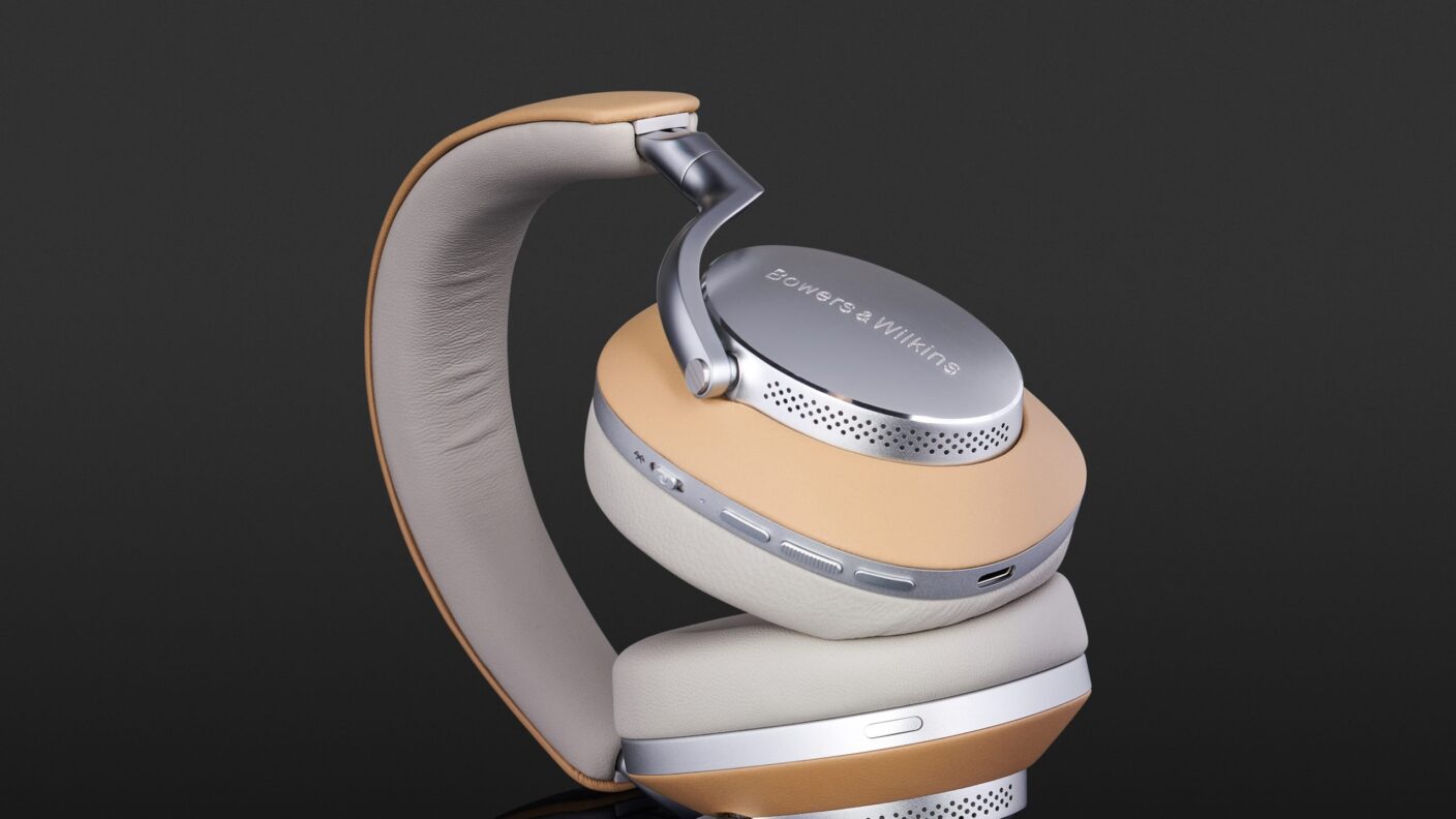 Bowers & Wilkins Px8