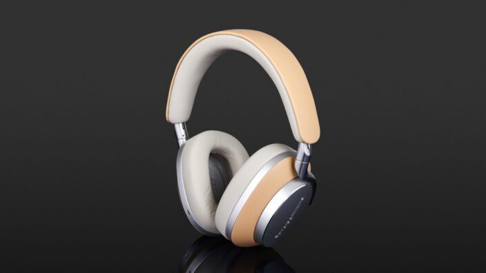 Bowers & Wilkins Px8