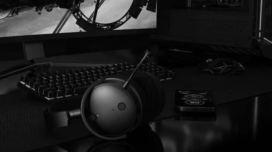 Audeze Maxwell
