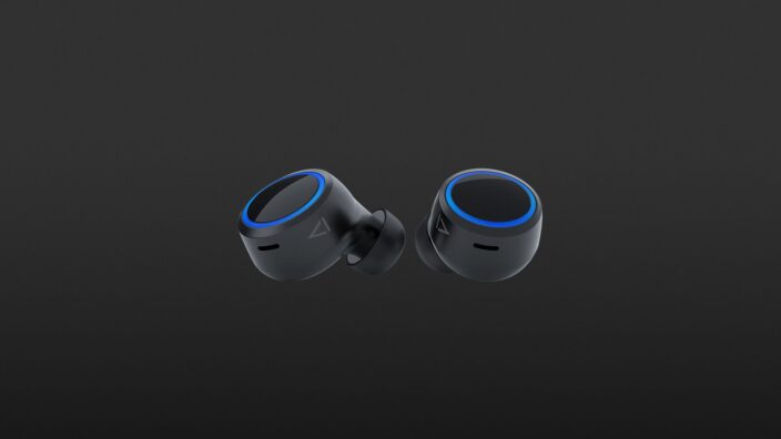 Creative Sensemore Air