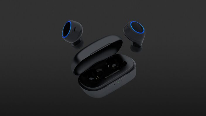 Creative Sensemore Air