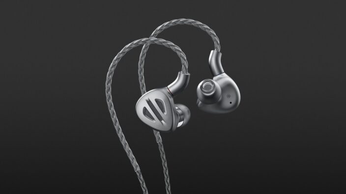 FiiO FH9