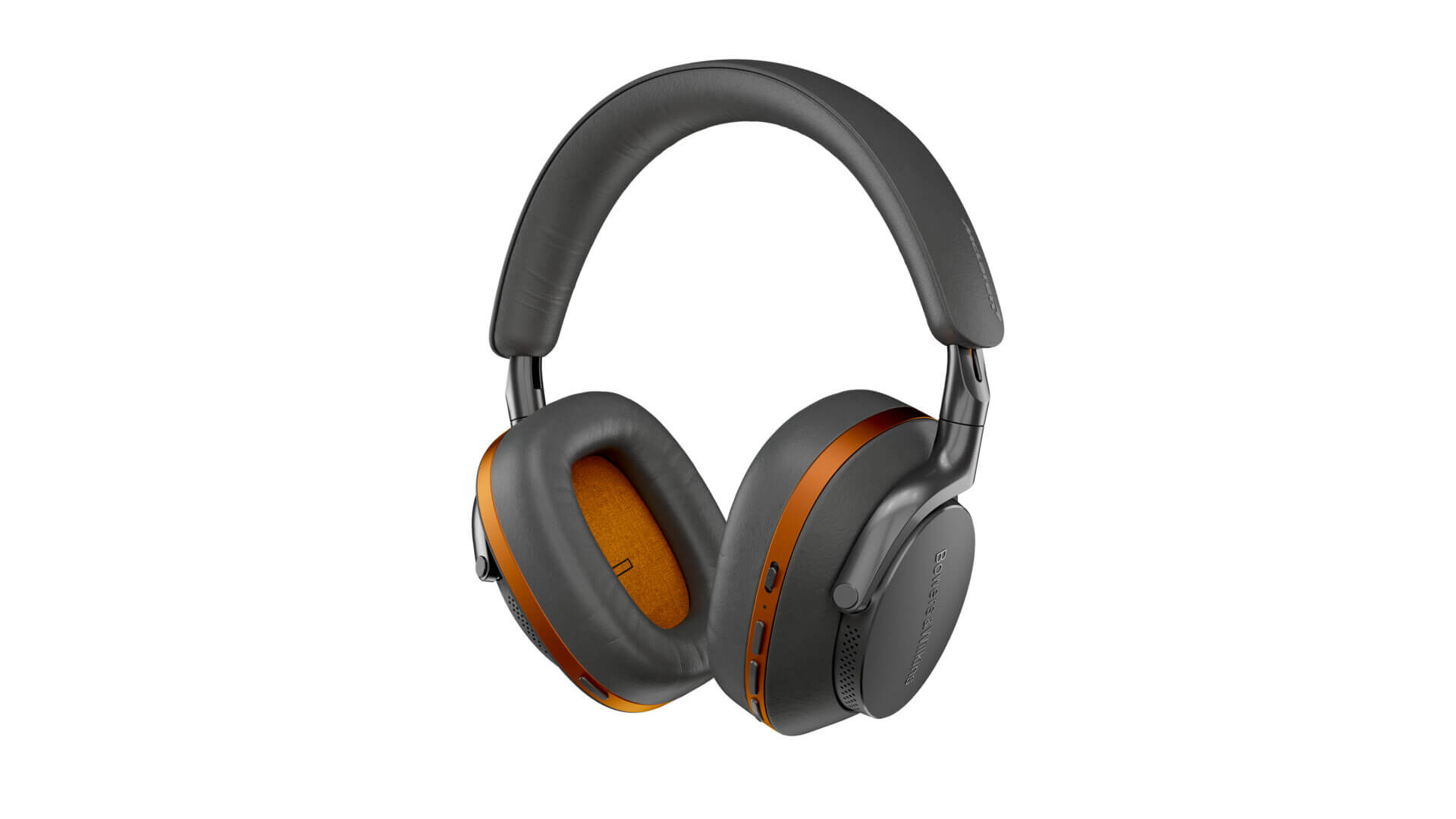 Bowers & Wilkins Px8 McLaren Edition