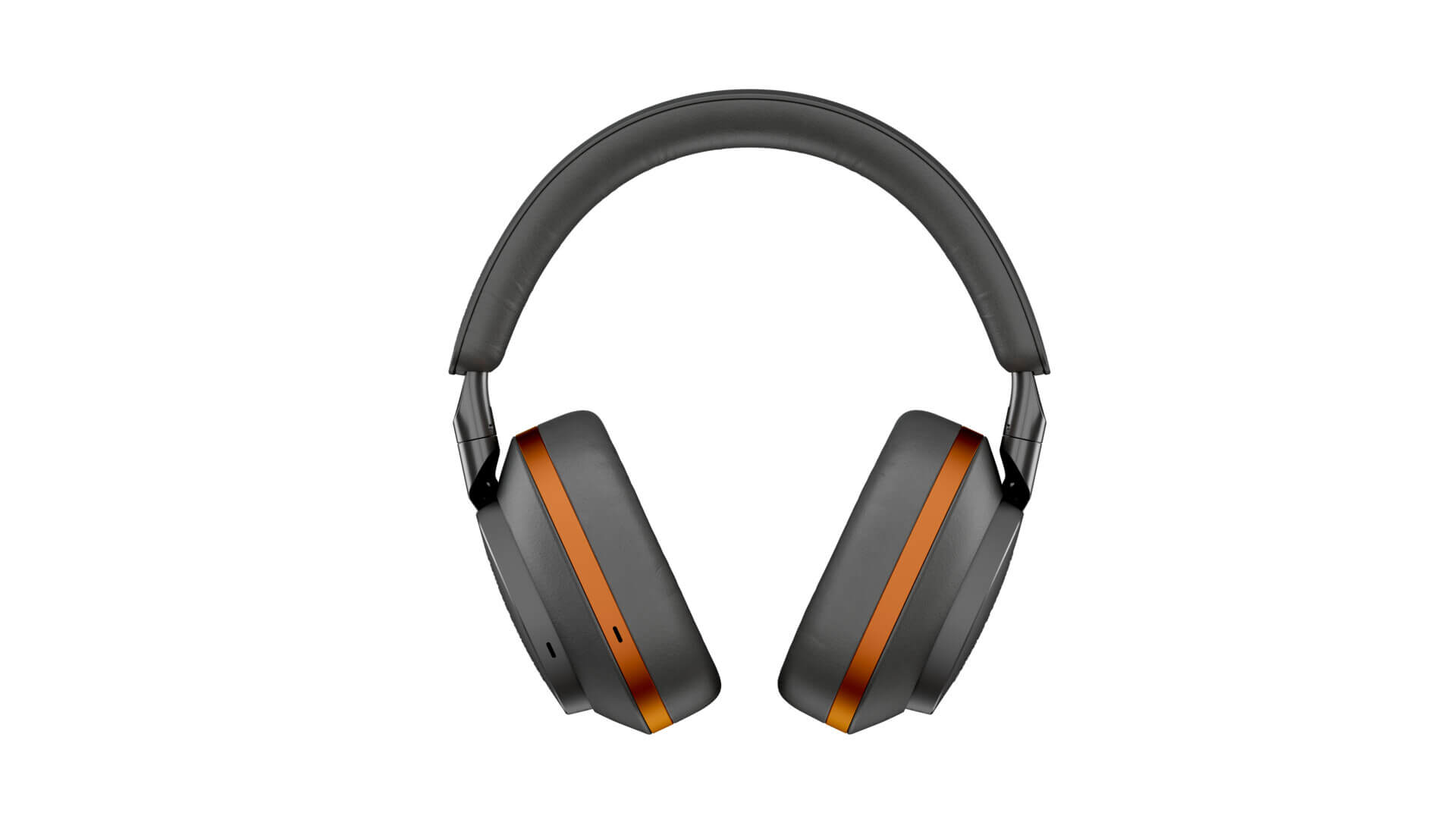 Bowers & Wilkins Px8 McLaren Edition