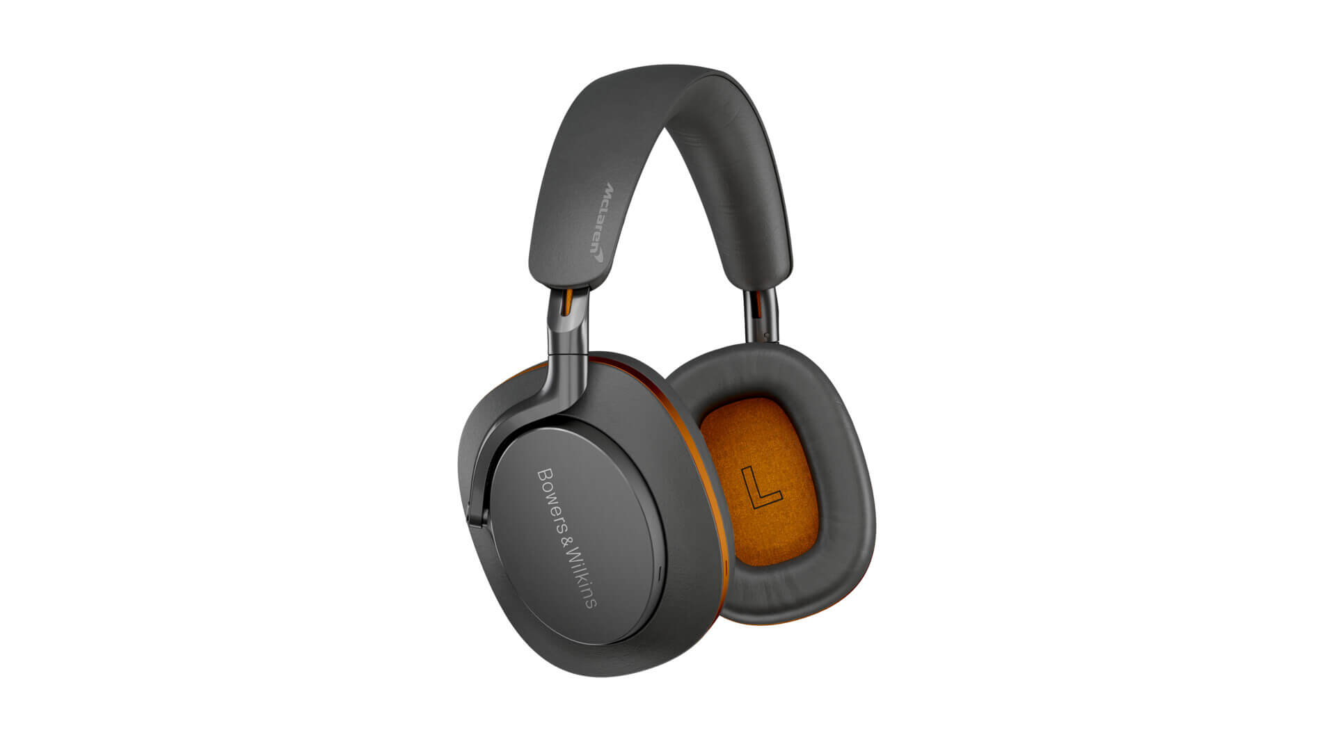 Bowers & Wilkins Px8 McLaren Edition