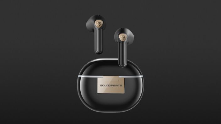 SoundPEATS Air3 Deluxe HS