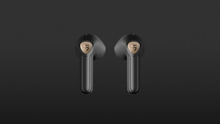 SoundPEATS Air3 Deluxe HS