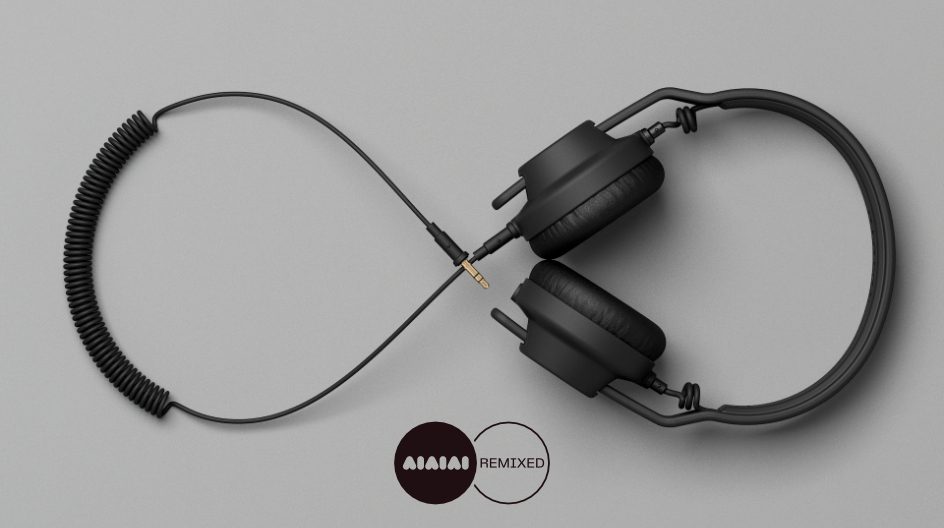 aiaiai remixed