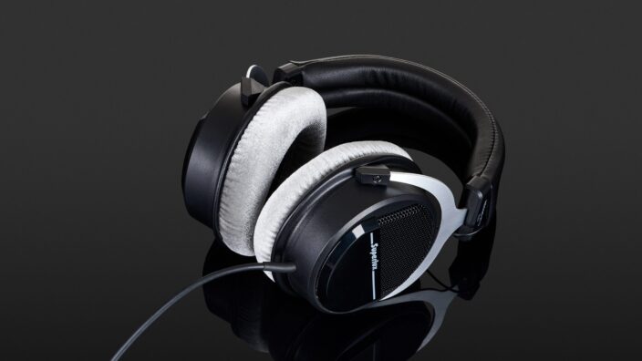 Superlux HD330Pro (32 Ohm)