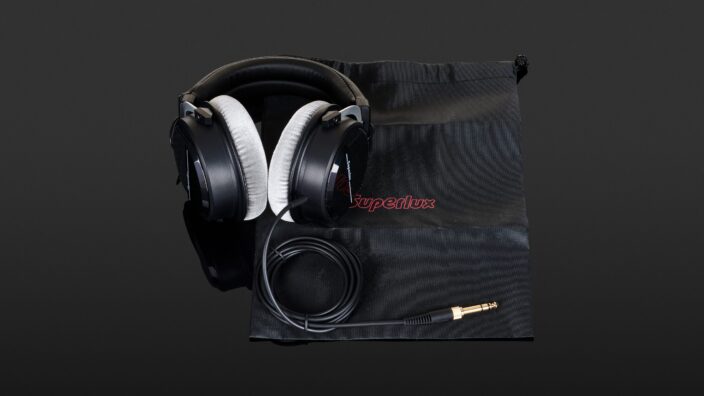 Superlux HD330Pro (32 Ohm)