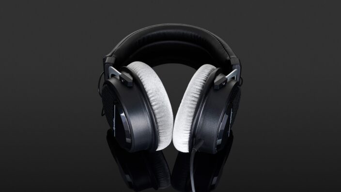 Superlux HD330Pro (32 Ohm)
