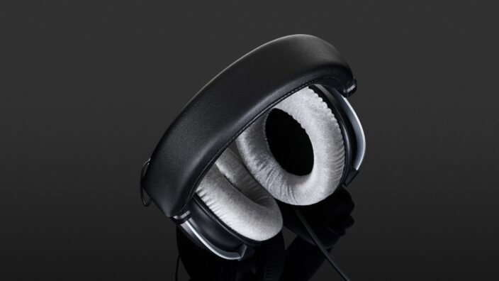 Superlux HD330Pro (32 Ohm)
