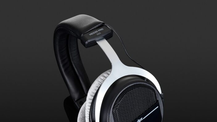 Superlux HD330Pro (32 Ohm)
