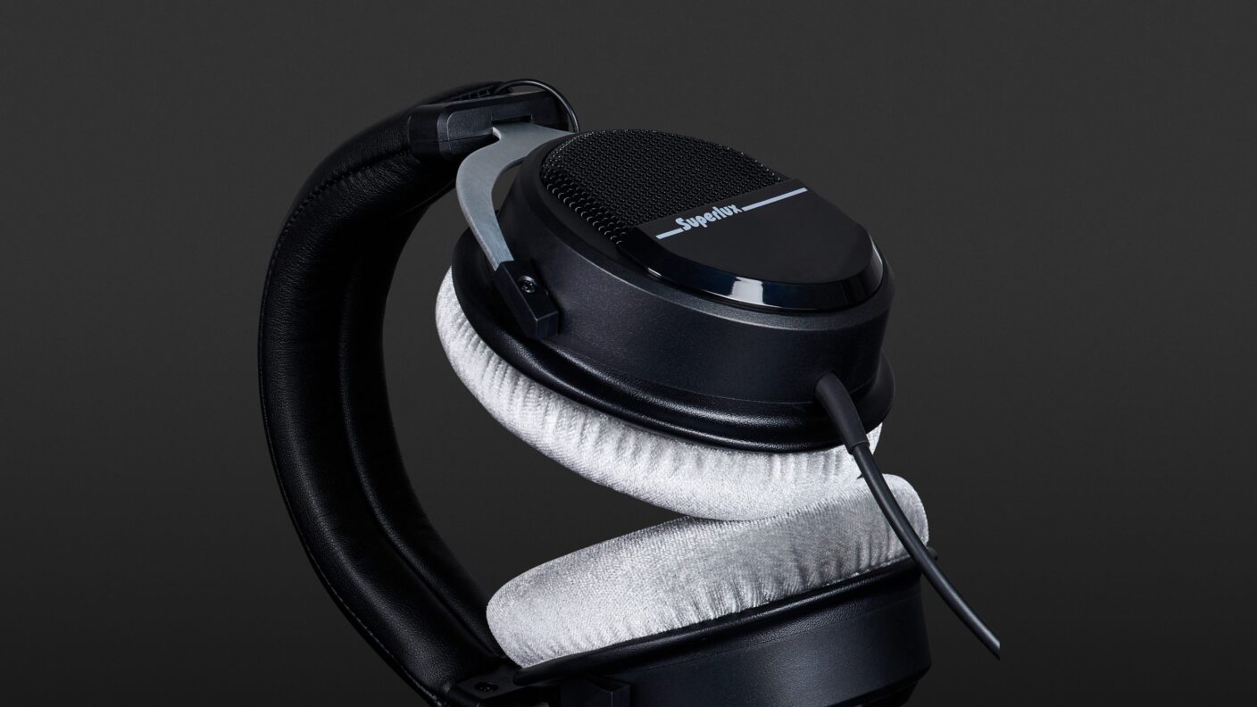 Superlux HD330Pro (32 Ohm)