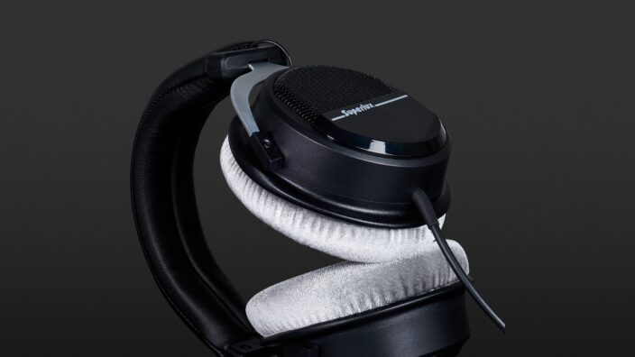 Superlux HD330Pro (32 Ohm)
