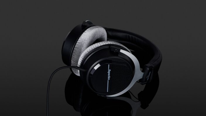 Superlux HD330Pro (32 Ohm)