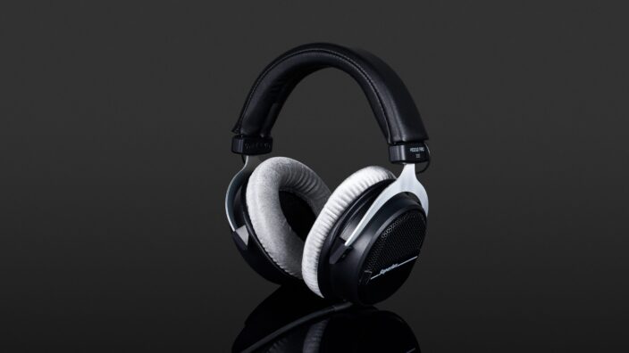Superlux HD330Pro (32 Ohm)