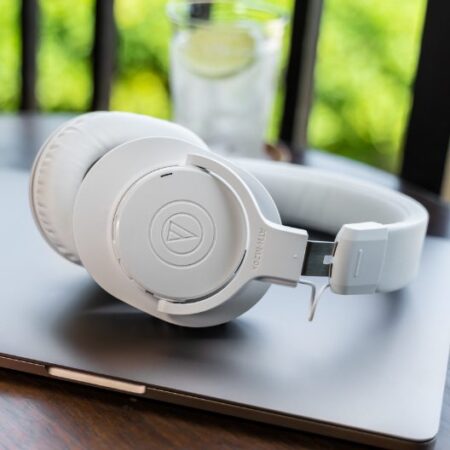Audio-Technica ATH-M20xBTWH