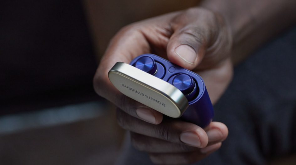 Bowers & Wilkins Pi7 S2