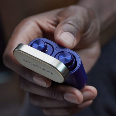 Bowers & Wilkins Pi7 S2