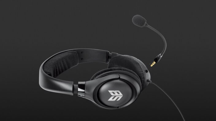 Creative Sound Blaster Blaze V2